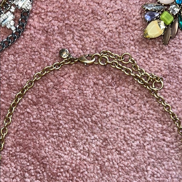 Stella & Dot Vibrant Multicolor Necklace Collection - Picture 11 of 12
